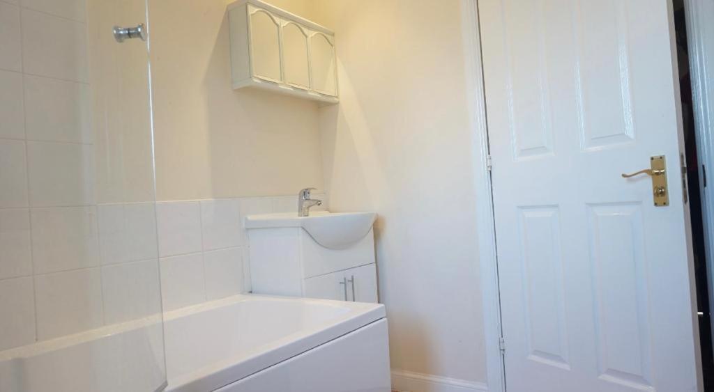 Lovely Shared 3 Bed Near The Thames Guest house Thamesmead (Greater London)