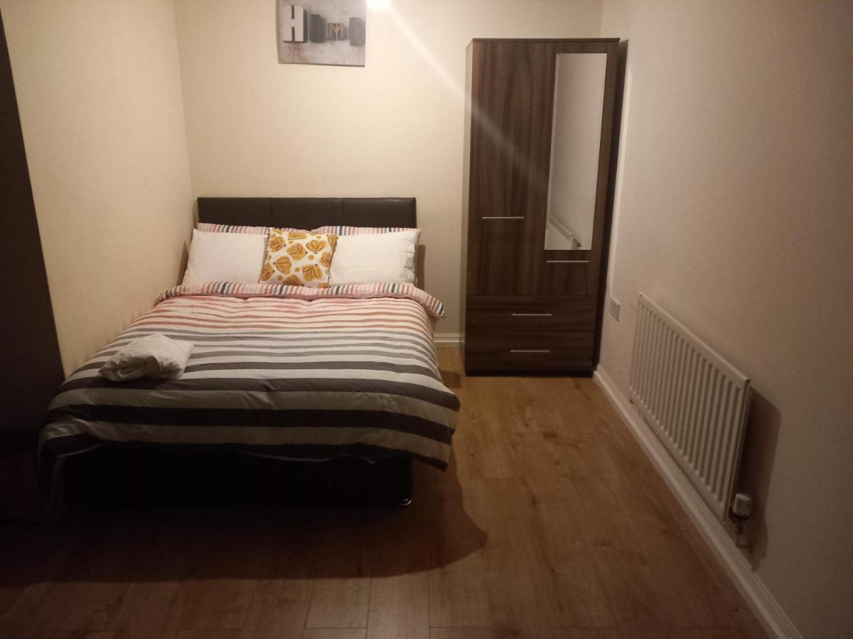 Guest house Lovely Shared 3 Bed Near The Thames Thamesmead (Greater London)