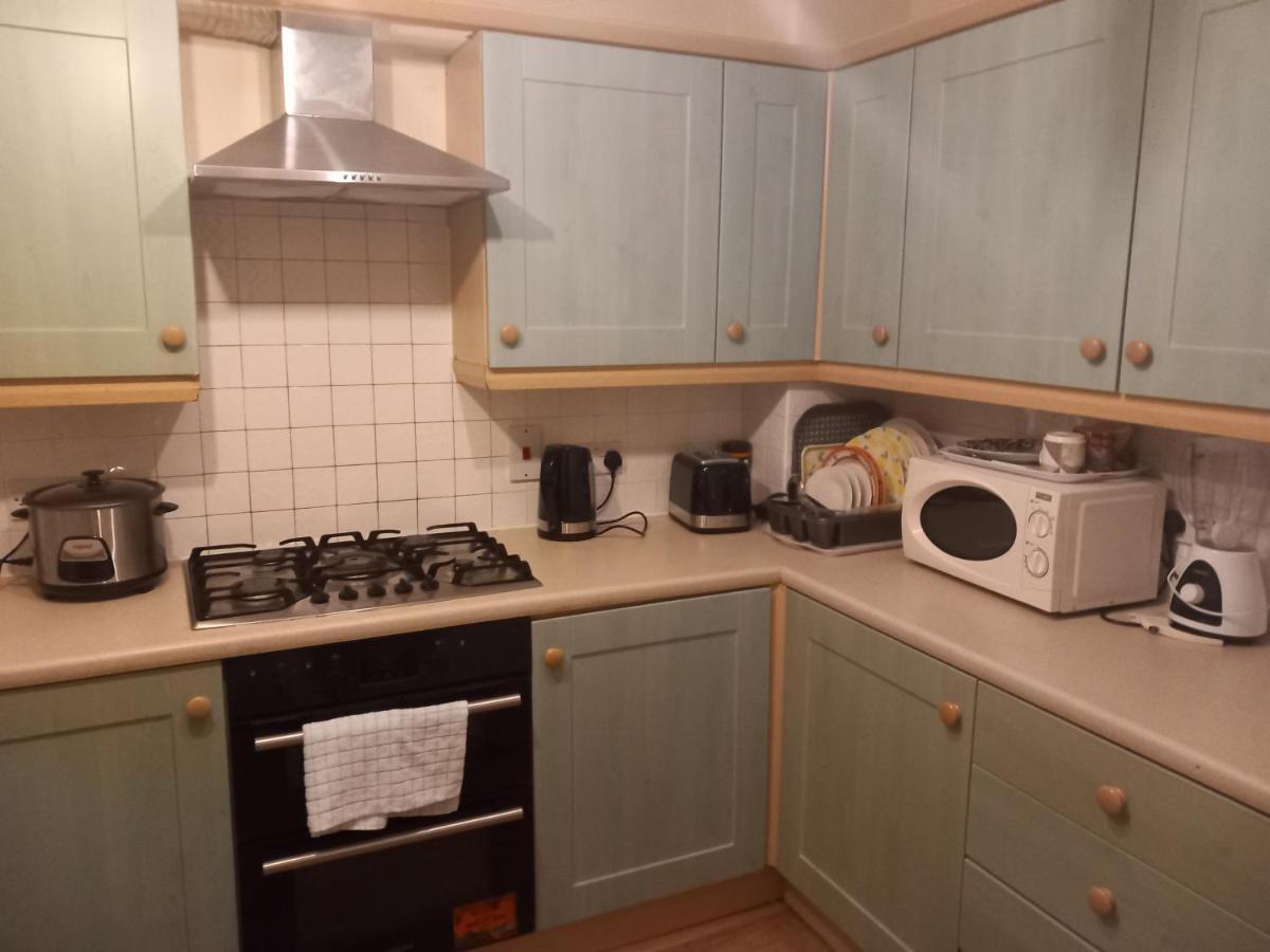 Lovely Shared 3 Bed Near The Thames